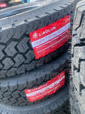 265/7019.5 Liaolun Tires