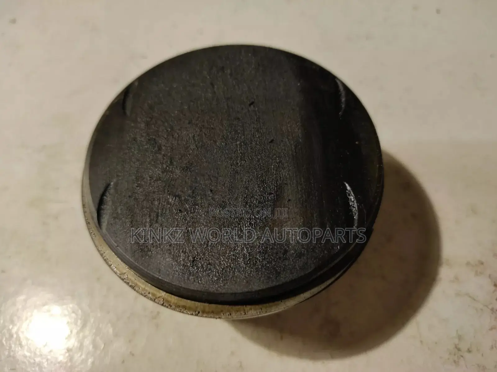 BMW Mahle Genuine Piston M54B30 E53 X5,E83 X3 11257506222