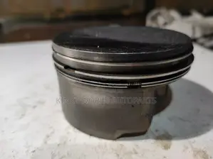 BMW Mahle Genuine Piston M54B30 E53 X5,E83 X3 11257506222