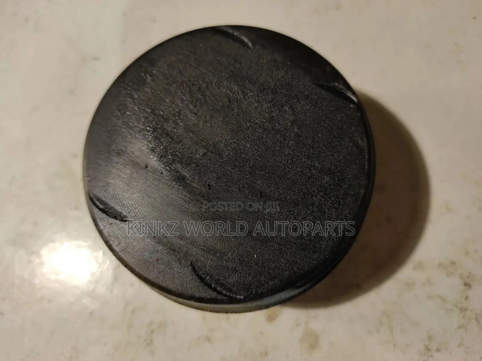BMW Mahle Genuine Piston M54B30 E53 X5,E83 X3 11257506222