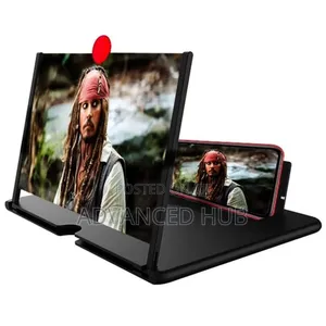 Magnifying Screen