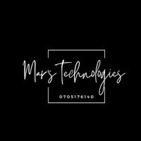 Mar's Tech logo