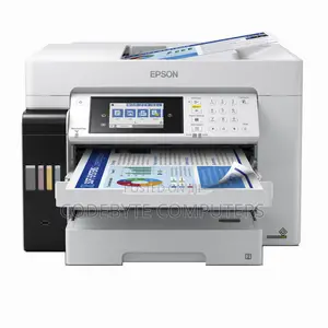 Epson M15180 A3+ Ink Tank Printer With LCD Touchscreen