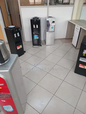 Water Dispenser Cleaning/Service