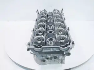 Genuine OEM BMW Bare Cylinder Head 325i E46 X3 X5 1436793