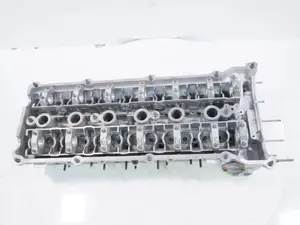 Genuine OEM BMW Bare Cylinder Head 325i E46 X3 X5 1436793
