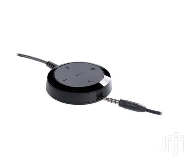 Jabra Evolve 30 II Mono Headset - thumbnail 4