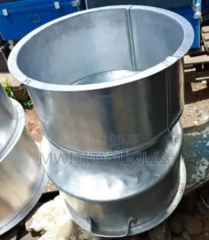 Aluminium Sufuria