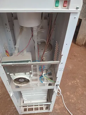 Water Dispenser Cleaning/Service