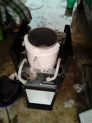 Water Dispenser Cleaning/Service