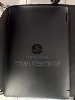 Laptop HP 650 G2 8GB Intel Core I5 SSD 256GB