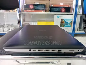 Laptop HP 650 G2 8GB Intel Core I5 SSD 256GB