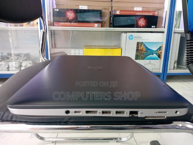 Laptop HP 650 G2 8GB Intel Core I5 SSD 256GB - thumbnail 4
