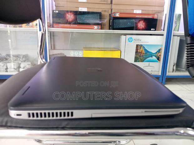 Laptop HP 650 G2 8GB Intel Core I5 SSD 256GB - thumbnail 5