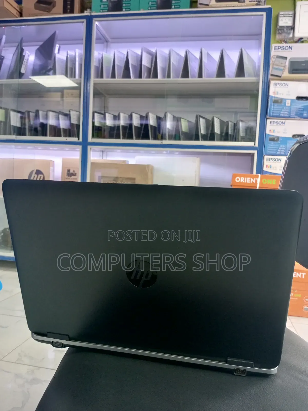 Laptop HP 650 G2 8GB Intel Core I5 SSD 256GB
