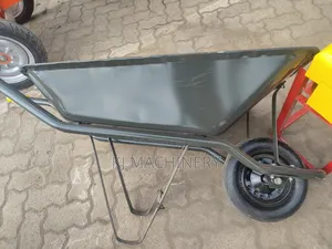 Manual Wheel Barrow Datini Brand in Stock.