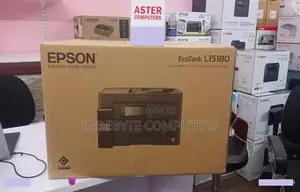 Epson M15180 A3+ Ink Tank Printer