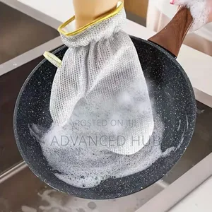 Dish Washing Gloves