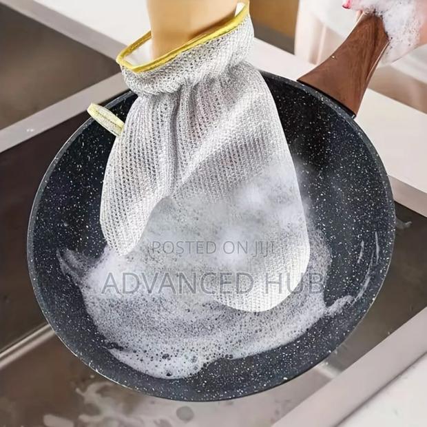 Dish Washing Gloves - thumbnail 2