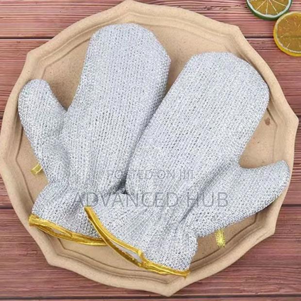 Dish Washing Gloves - thumbnail 3