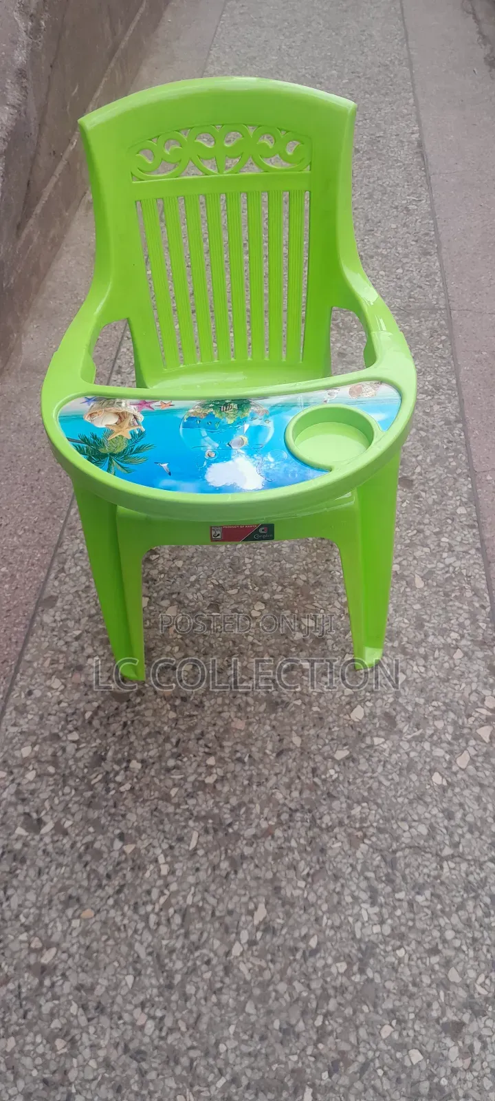 Feeding Chair