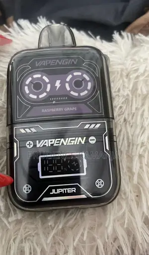 Vapengin Jupiter Plus 13000 Puffs Pre-Filled Pod