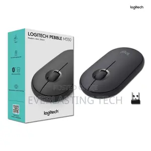 Home Accessories Logitech Logitech Pebble 2 M350s Wirele