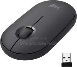 Home Accessories Logitech Logitech Pebble 2 M350s Wirele