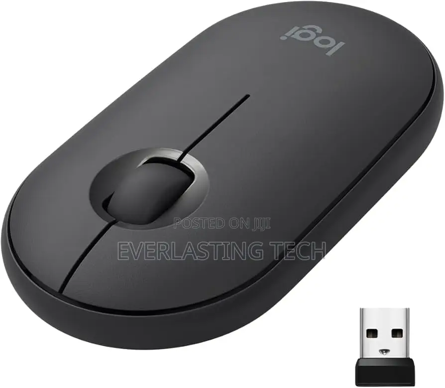 Home Accessories Logitech Logitech Pebble 2 M350s Wirele