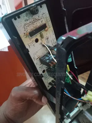 Lg,Samsung, Ramtons Microwave Repair