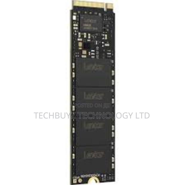 1tb Internal Ssd M.2 Pcie Gen 3*4 Nvme 2280 -lexar Lnm620 - main view