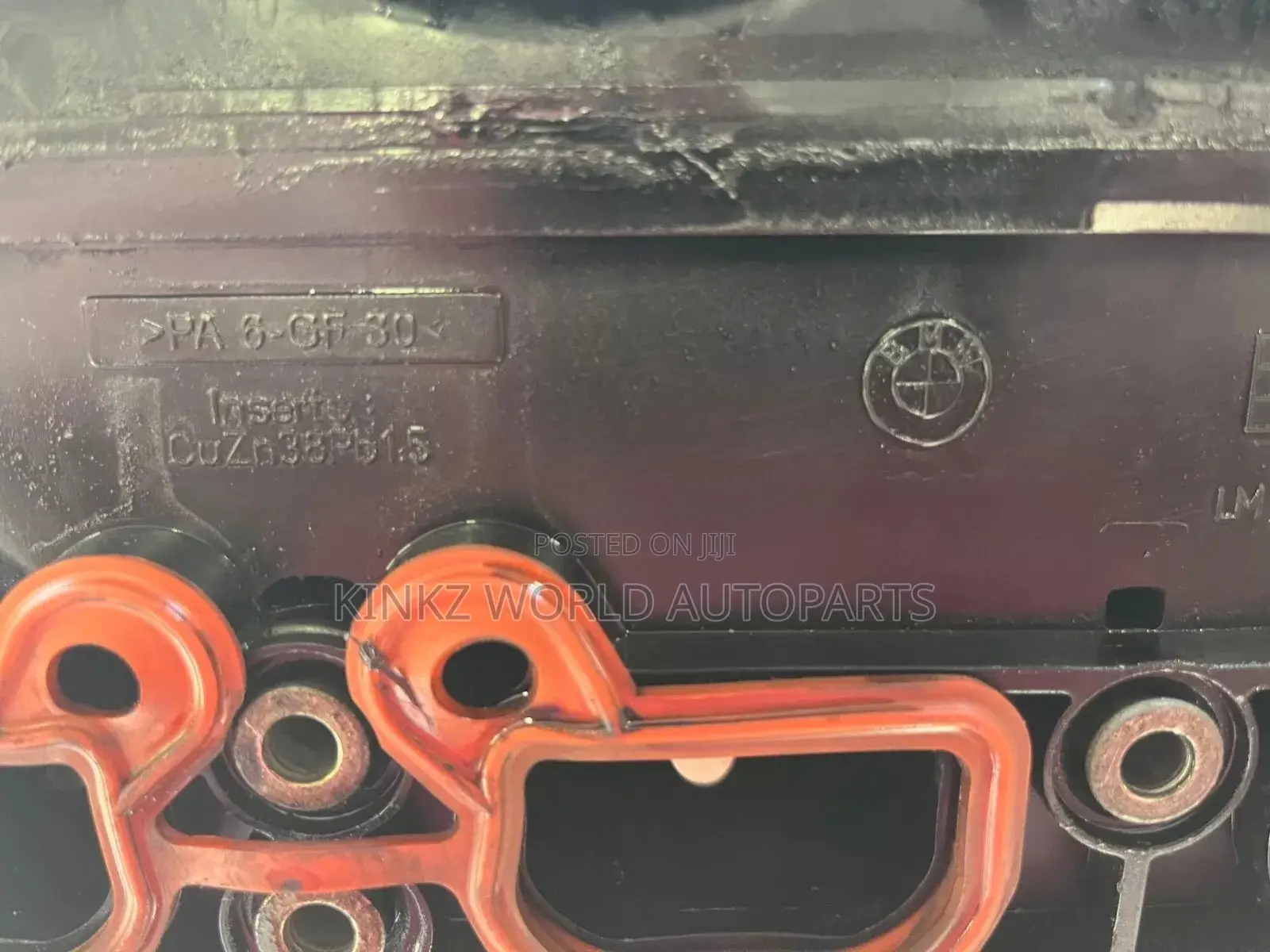 BMW X5 E53 E46 X3 M54 3.0 M54B30 Petrol Air Intake Manifold
