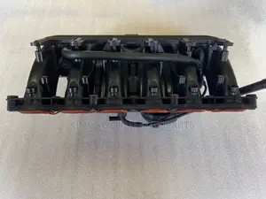 BMW X5 E53 E46 X3 M54 3.0 M54B30 Petrol Air Intake Manifold