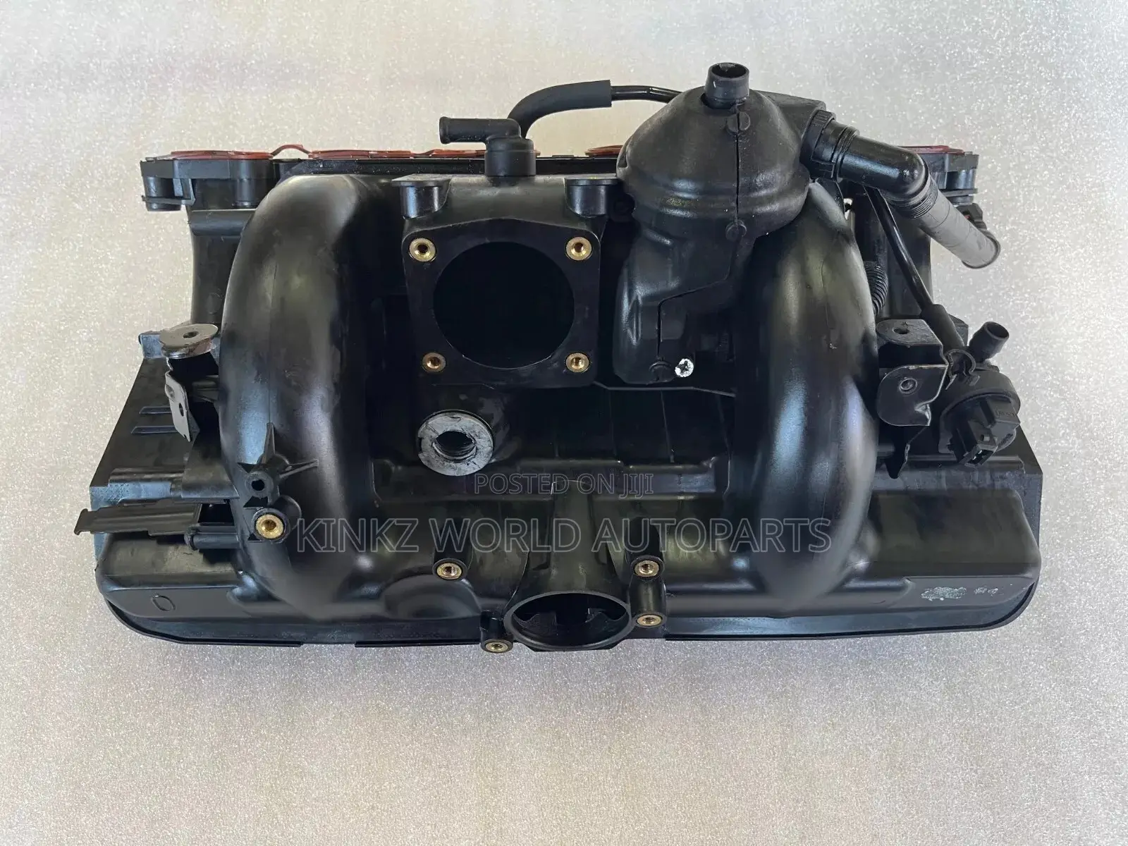 BMW X5 E53 E46 X3 M54 3.0 M54B30 Petrol Air Intake Manifold