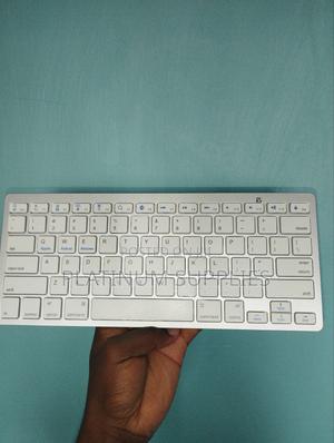 Apples Android Wireless Keyboard, Wireless Mac Keyboard - main view