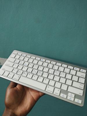 Mac Keyboard for Apple Products Wireless Bluetooth Keyboard - main view
