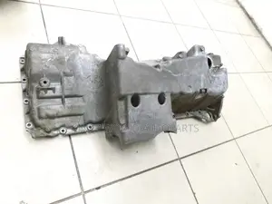 Engine Oil Pan BMW X3 E83 X5 E53 11137519432 7519432