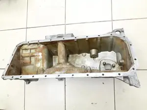 Engine Oil Pan BMW X3 E83 X5 E53 11137519432 7519432