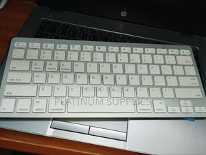 Bk30001 Wireless Keyboard - main view