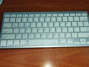 Wireless Bluetooth Keyboard Mac Keyboard for Apple - main view