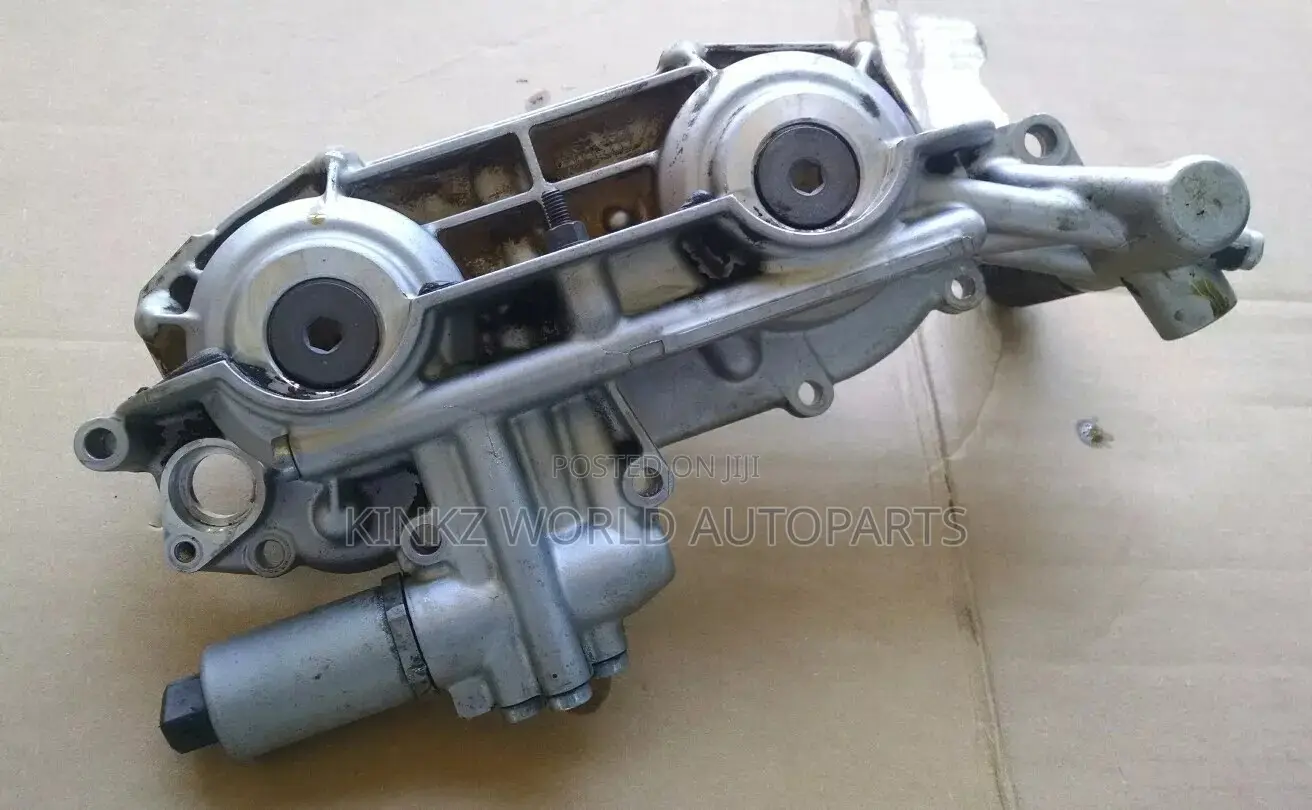 BMW Dual Double Vanos BMW Vanos Timing Unit M54 X3,X5,E46,Z3