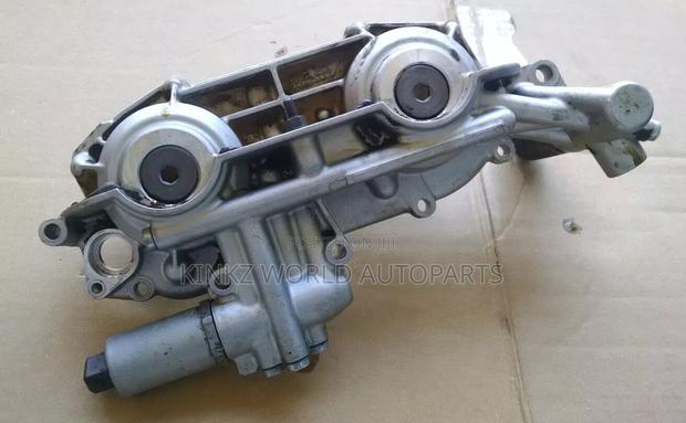 BMW Dual Double Vanos BMW Vanos Timing Unit M54 X3,X5,E46,Z3