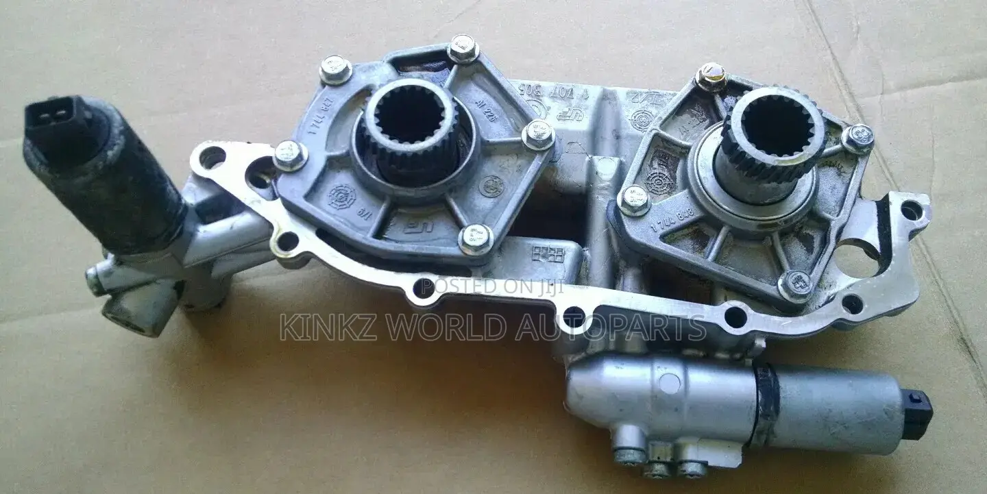 BMW Dual Double Vanos BMW Vanos Timing Unit M54 X3,X5,E46,Z3