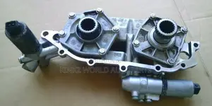 BMW Dual Double Vanos BMW Vanos Timing Unit M54 X3,X5,E46,Z3