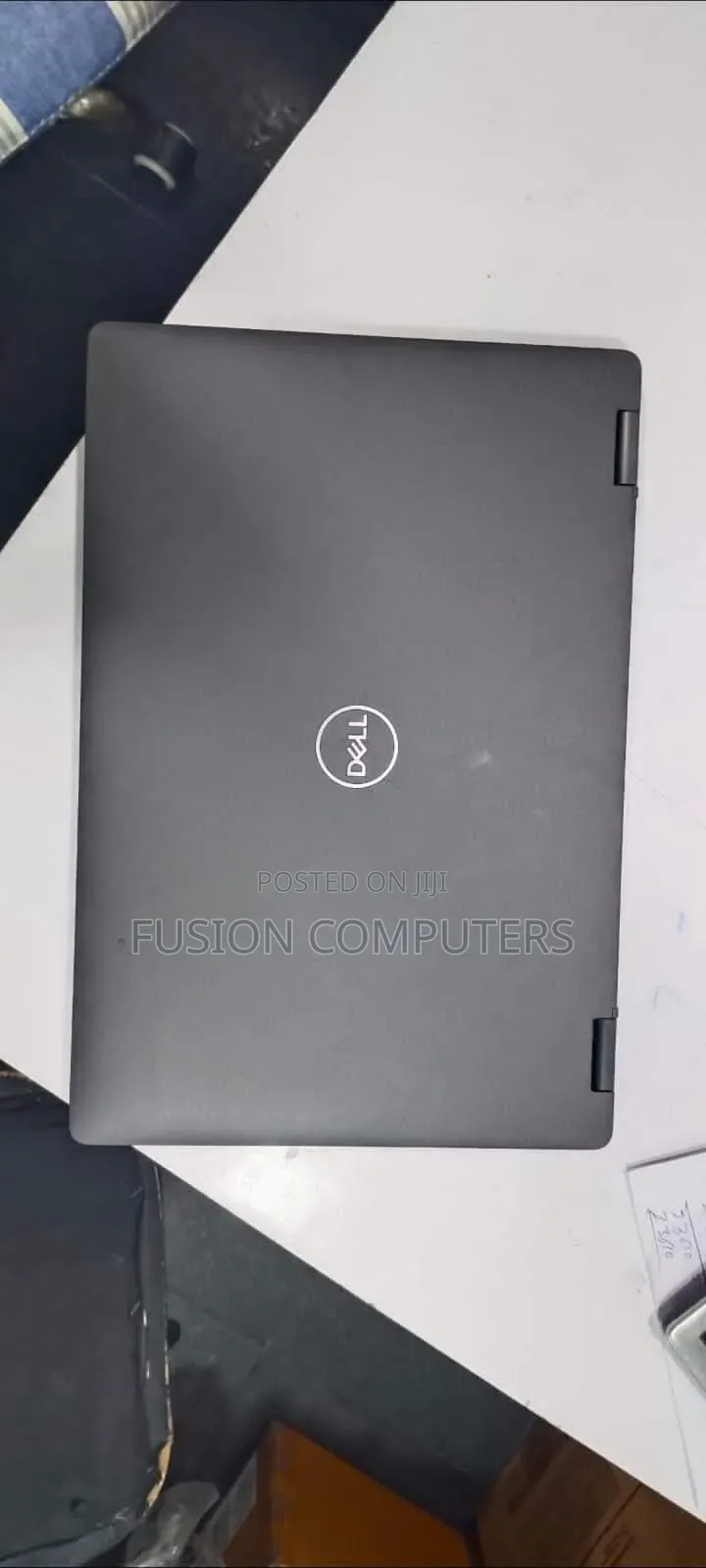 Laptop Dell Latitude 5300 8GB Intel Core I5 SSD 256GB
