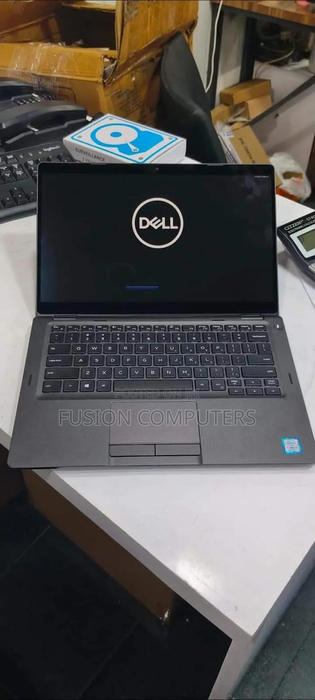 Laptop Dell Latitude 5300 8GB Intel Core I5 SSD 256GB - thumbnail 4