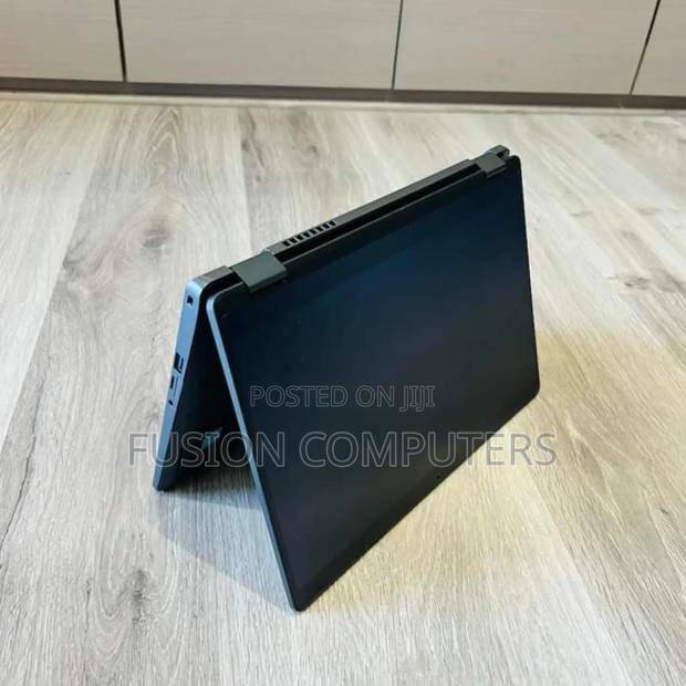 Laptop Dell Latitude 5300 8GB Intel Core I5 SSD 256GB - thumbnail 5