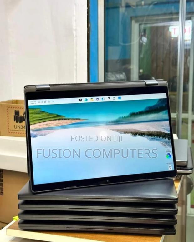 Laptop Dell Latitude 5300 8GB Intel Core I5 SSD 256GB - thumbnail 6