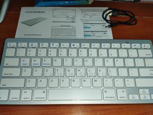 Wireless Mini Keyboard Smart Tv Wireless Keyboard - main view