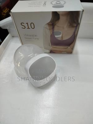 Electric Wearable Single Breast Pump - thumbnail 2